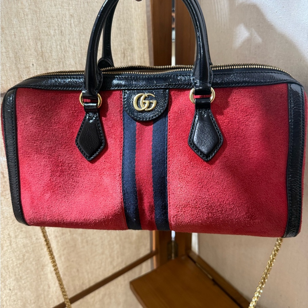 Gucci Ophidia Bag